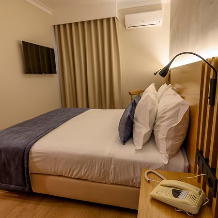 Santa Eufemia Covilha Hotel Buitenkant foto