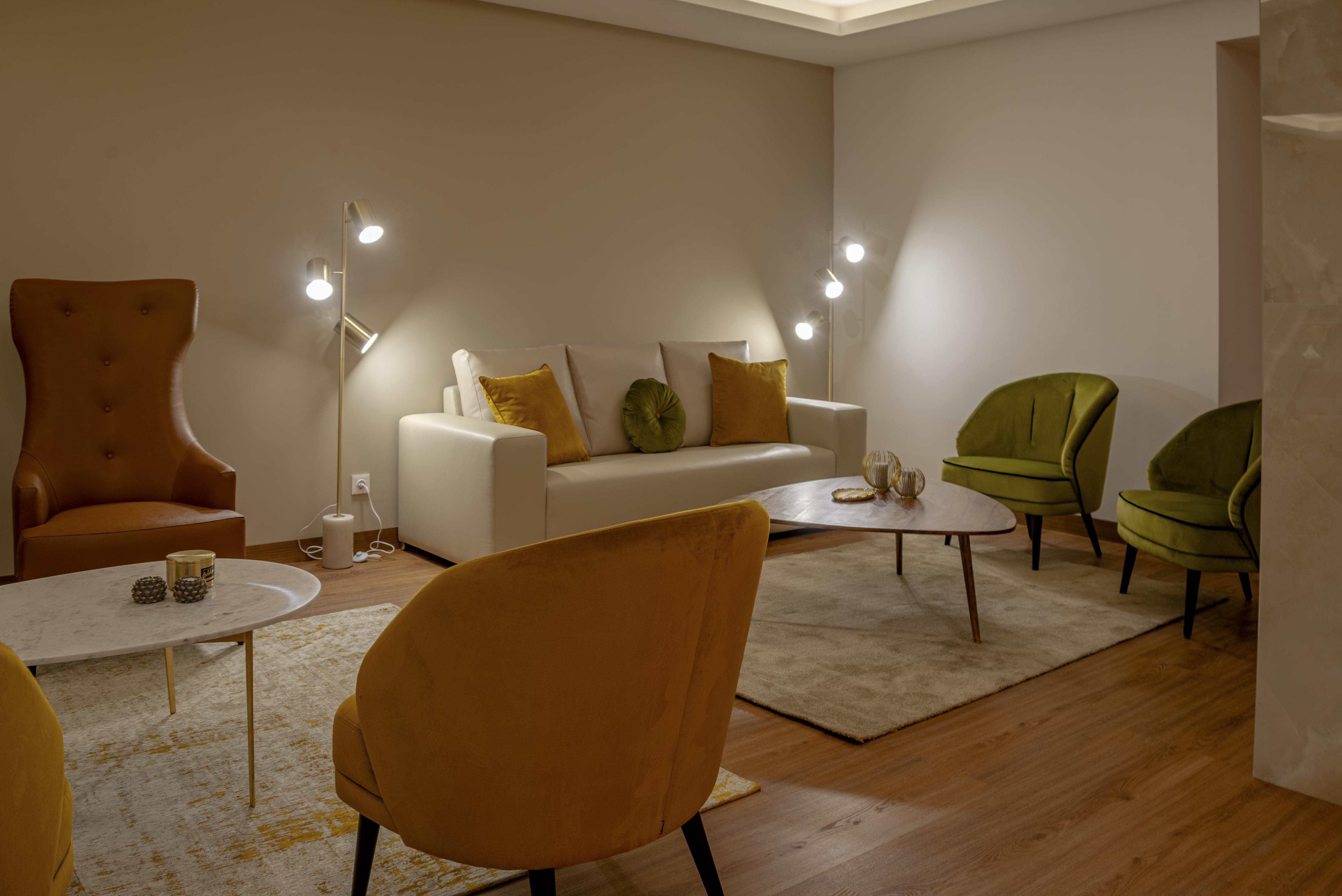 Santa Eufemia Covilha Hotel Buitenkant foto