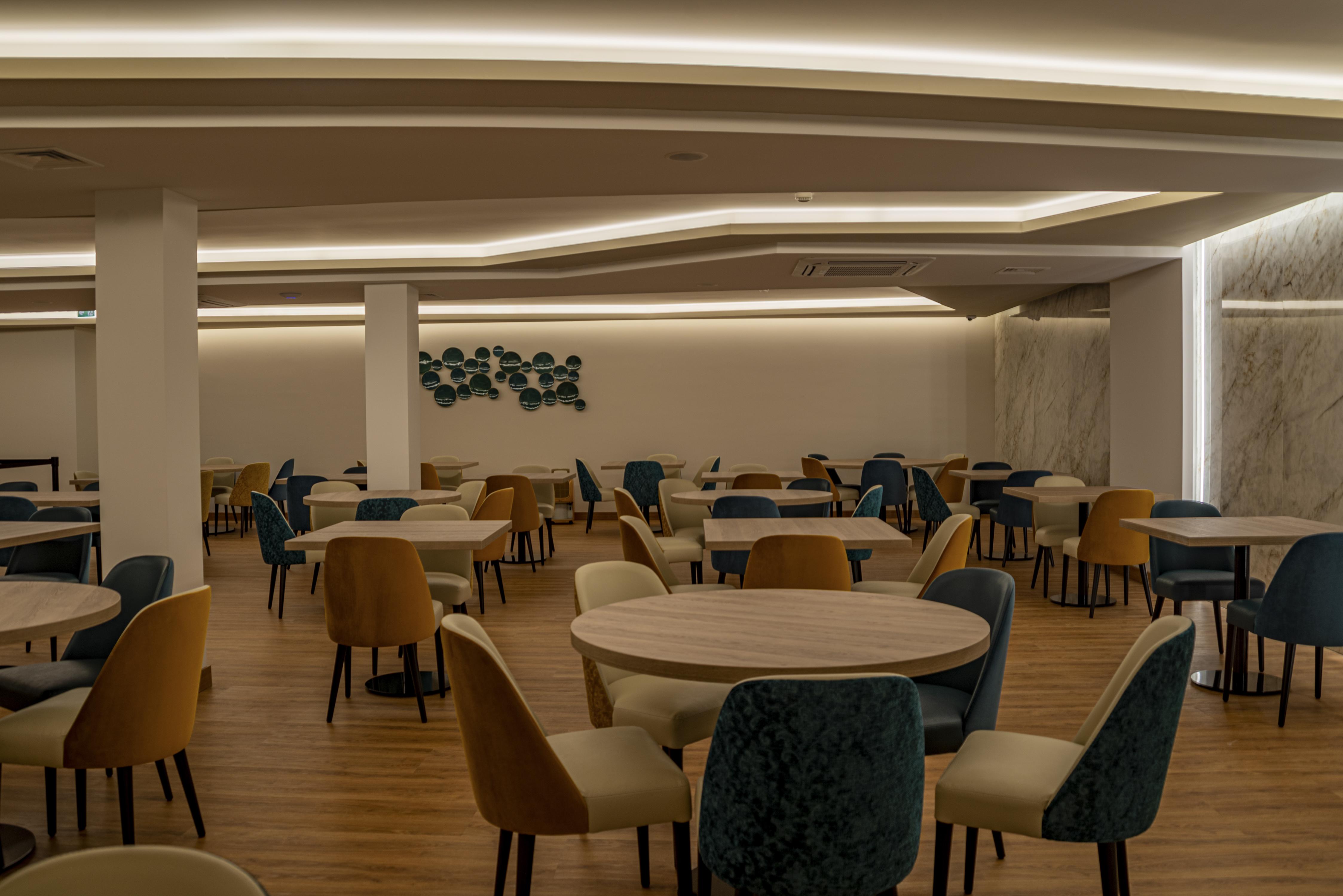 Santa Eufemia Covilha Hotel Buitenkant foto