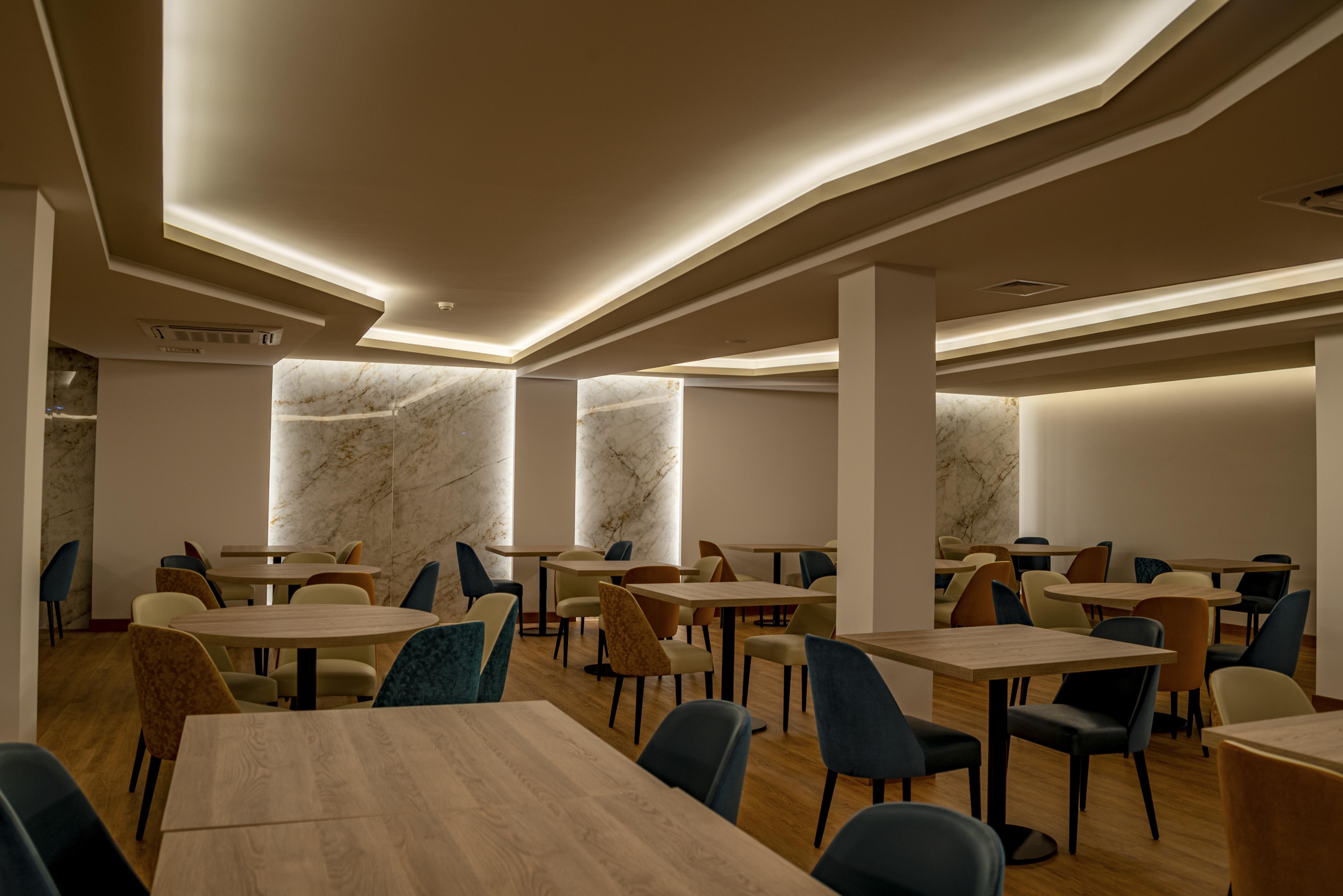 Santa Eufemia Covilha Hotel Buitenkant foto
