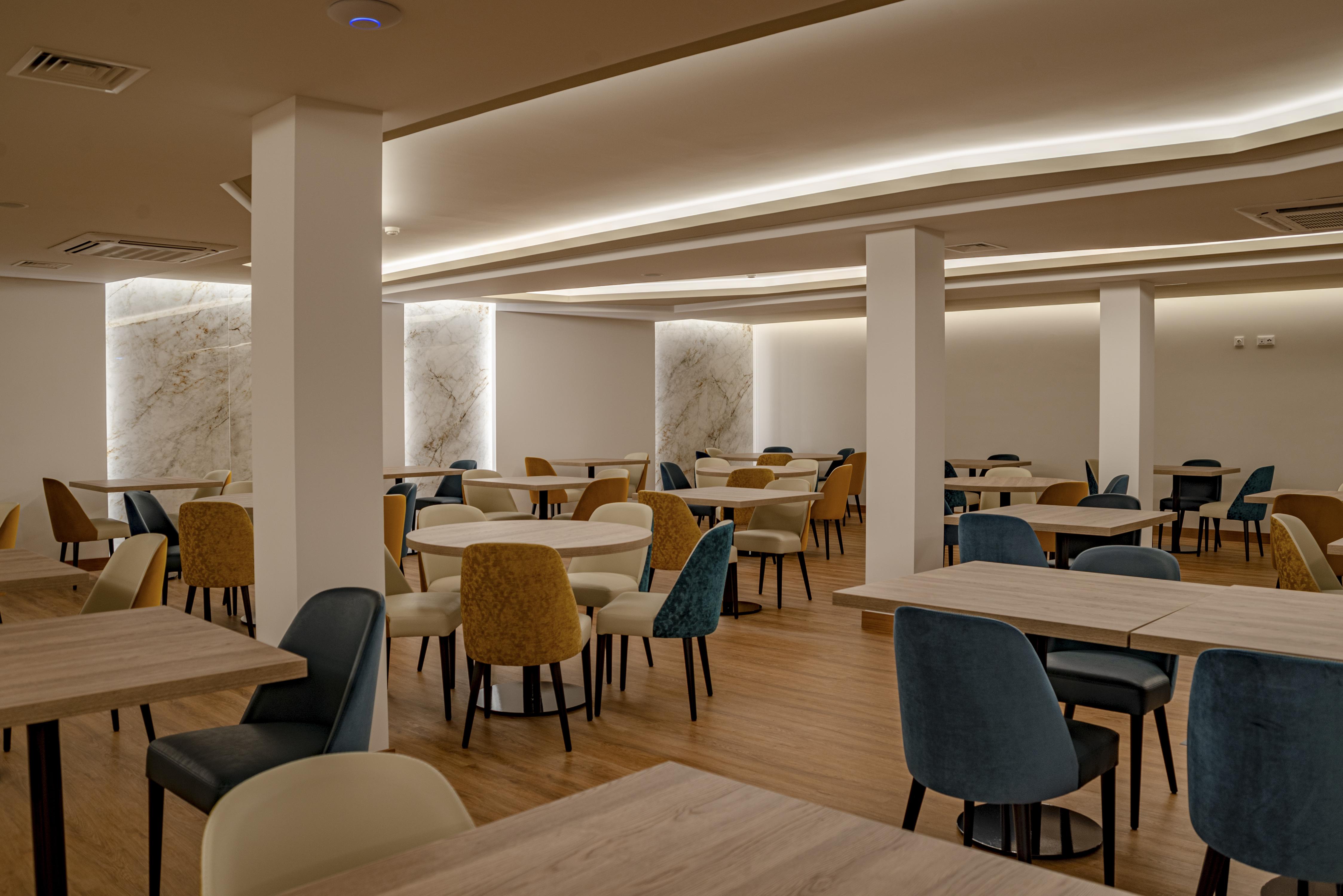 Santa Eufemia Covilha Hotel Buitenkant foto