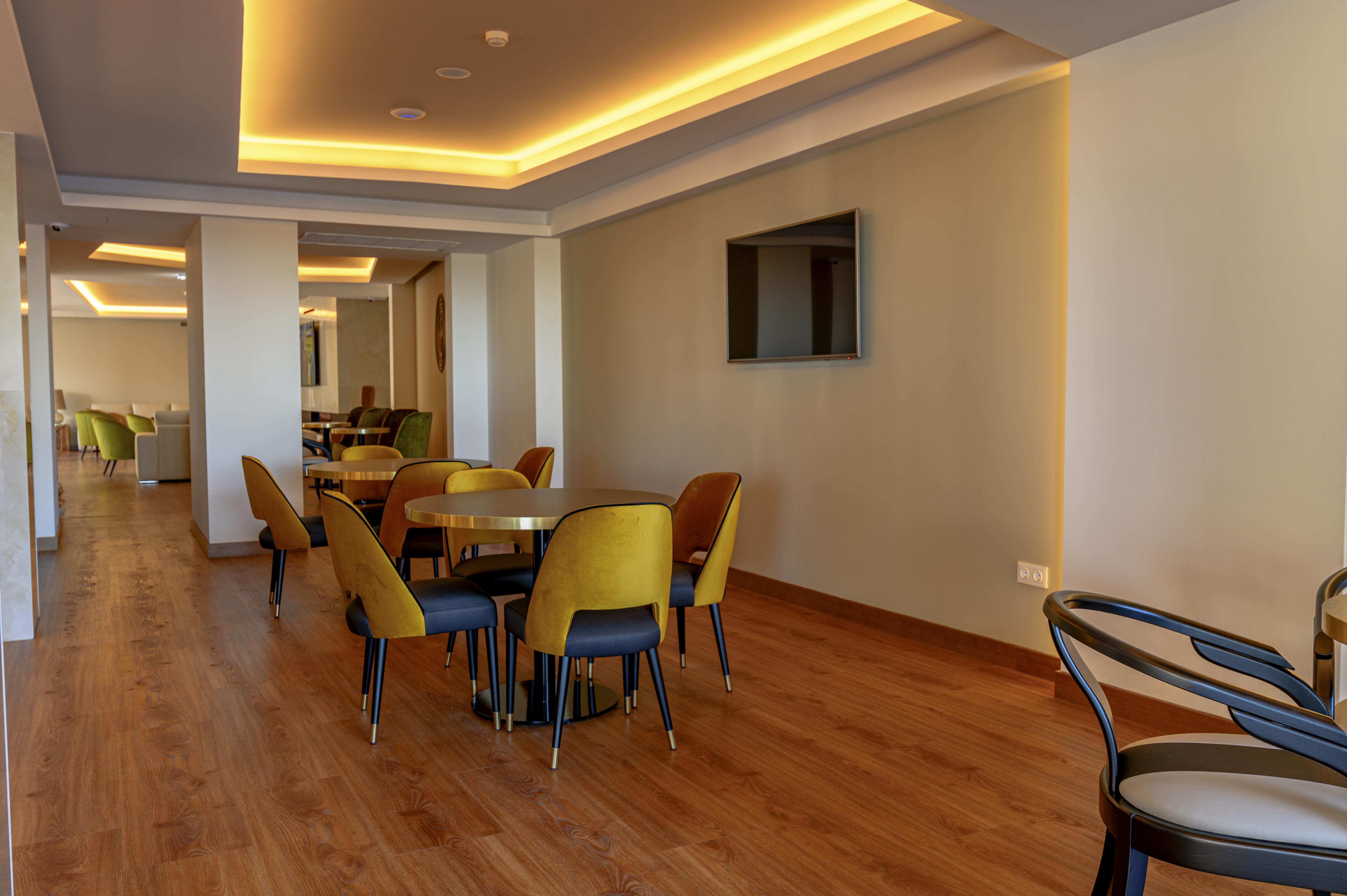 Santa Eufemia Covilha Hotel Buitenkant foto