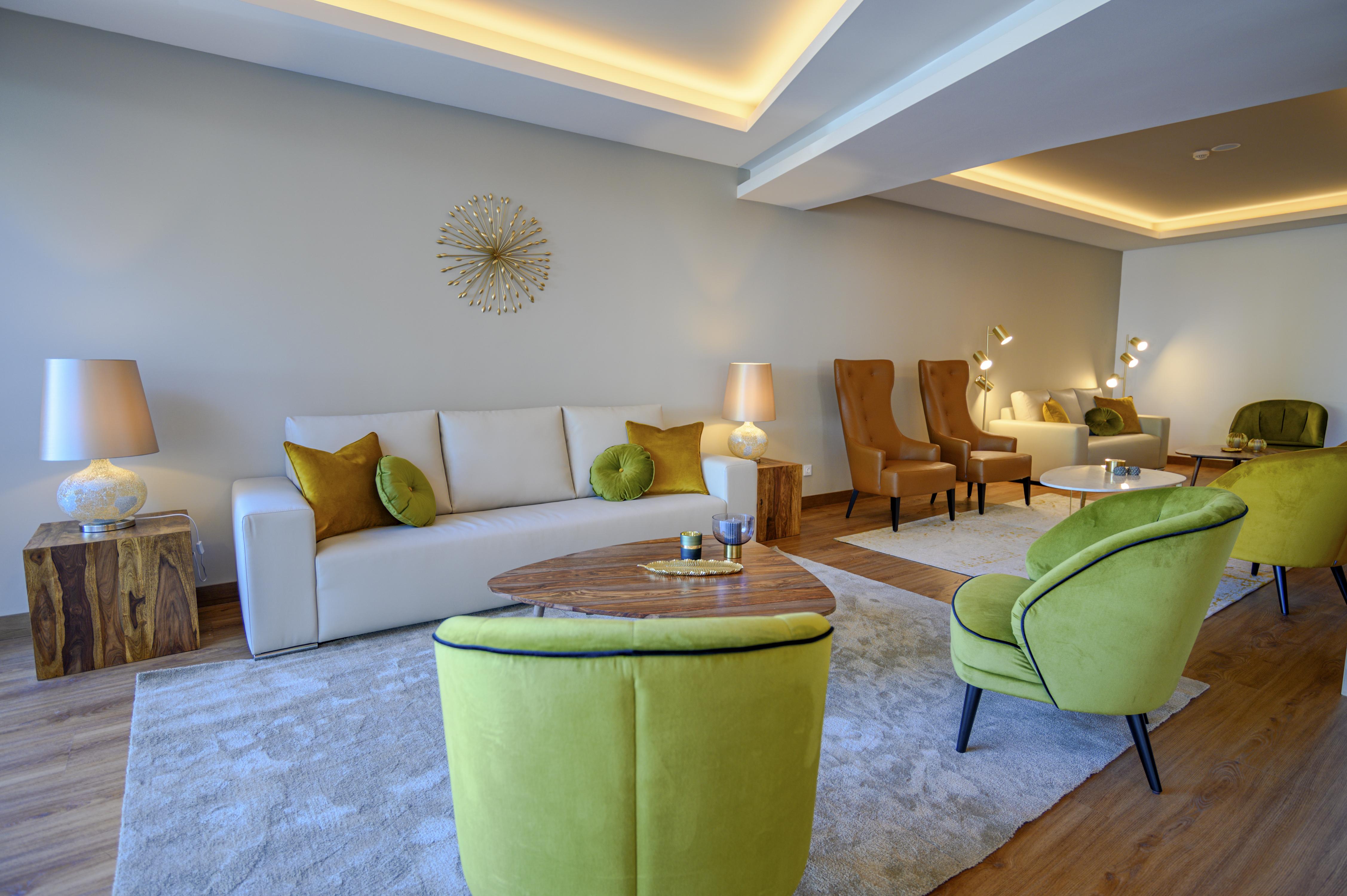 Santa Eufemia Covilha Hotel Buitenkant foto